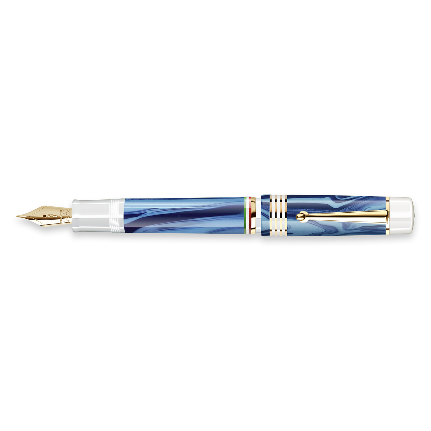 Delta Magic 4 Napoli LE GT Vulpen