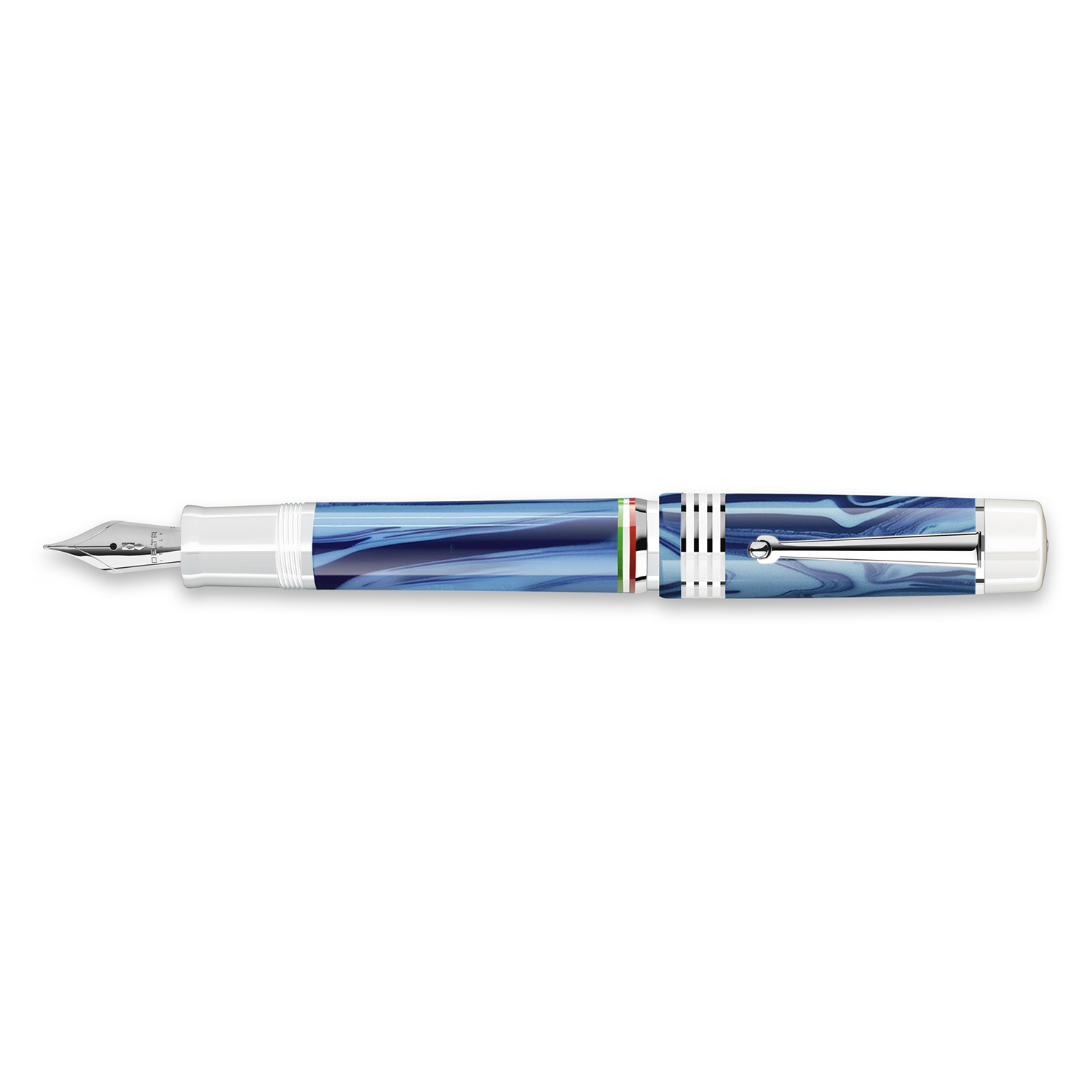 Delta Magic 4 Napoli LE ST Stylo plume