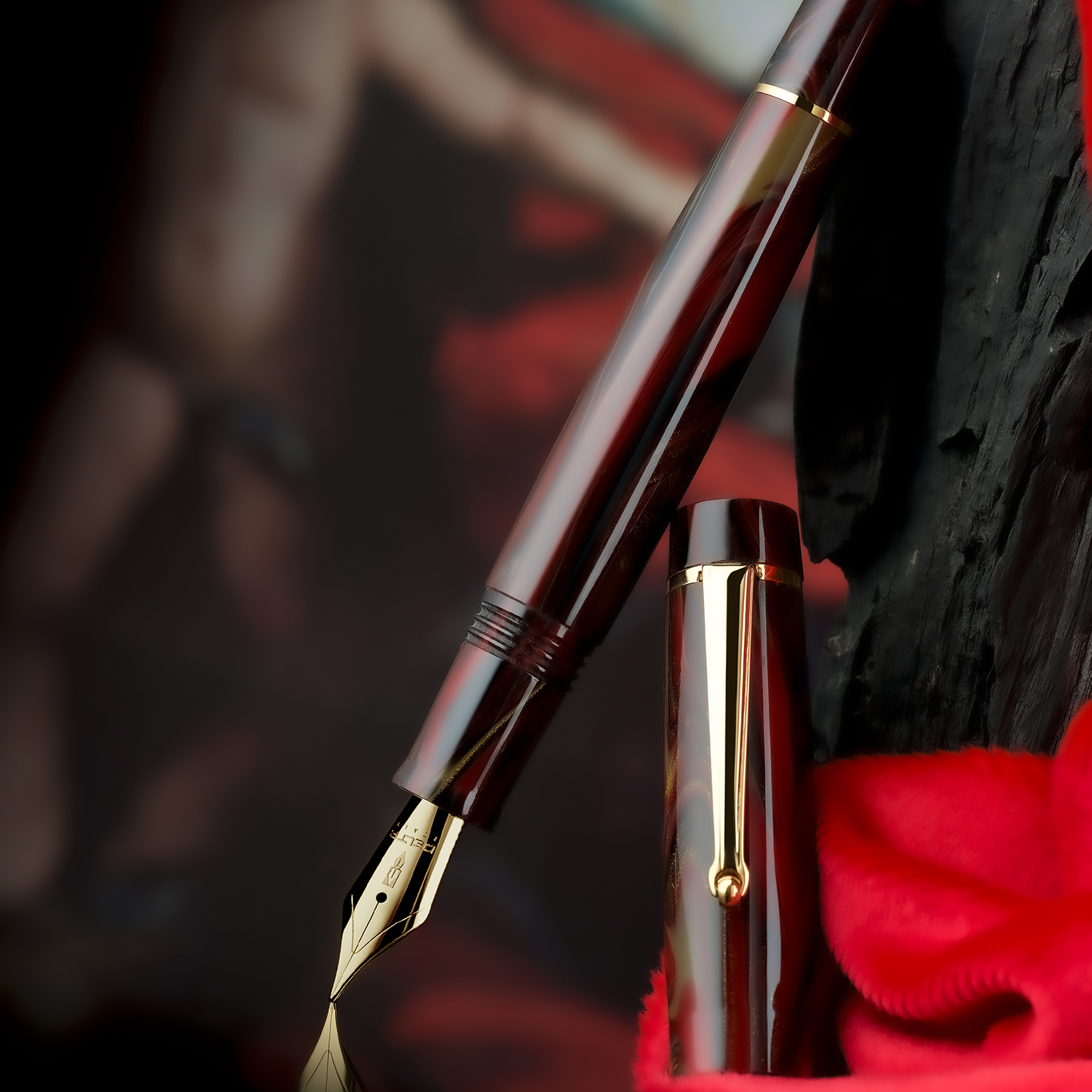 Delta Signs of Time Barocco GT Vulpen