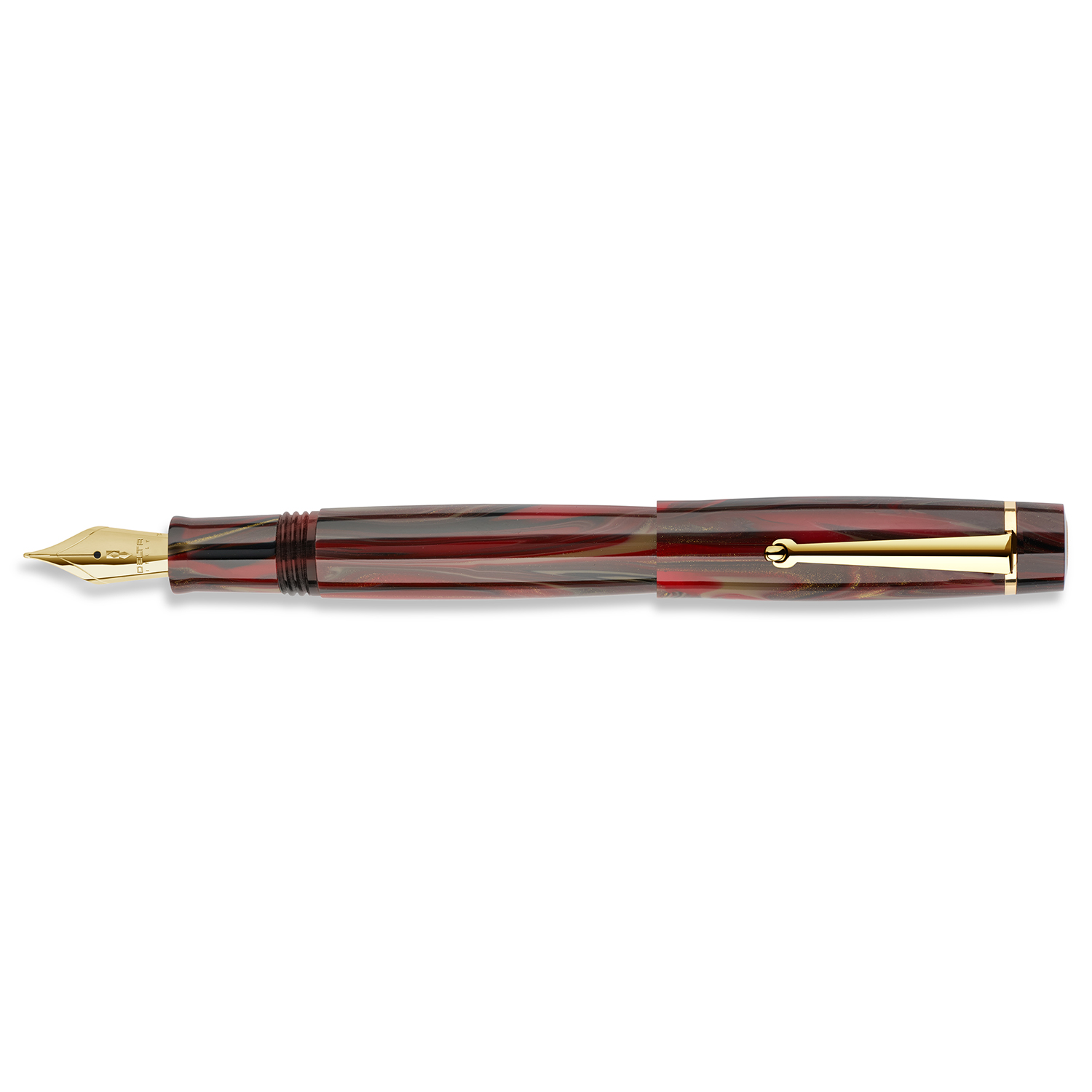 Delta Signs of Time Barocco GT Vulpen