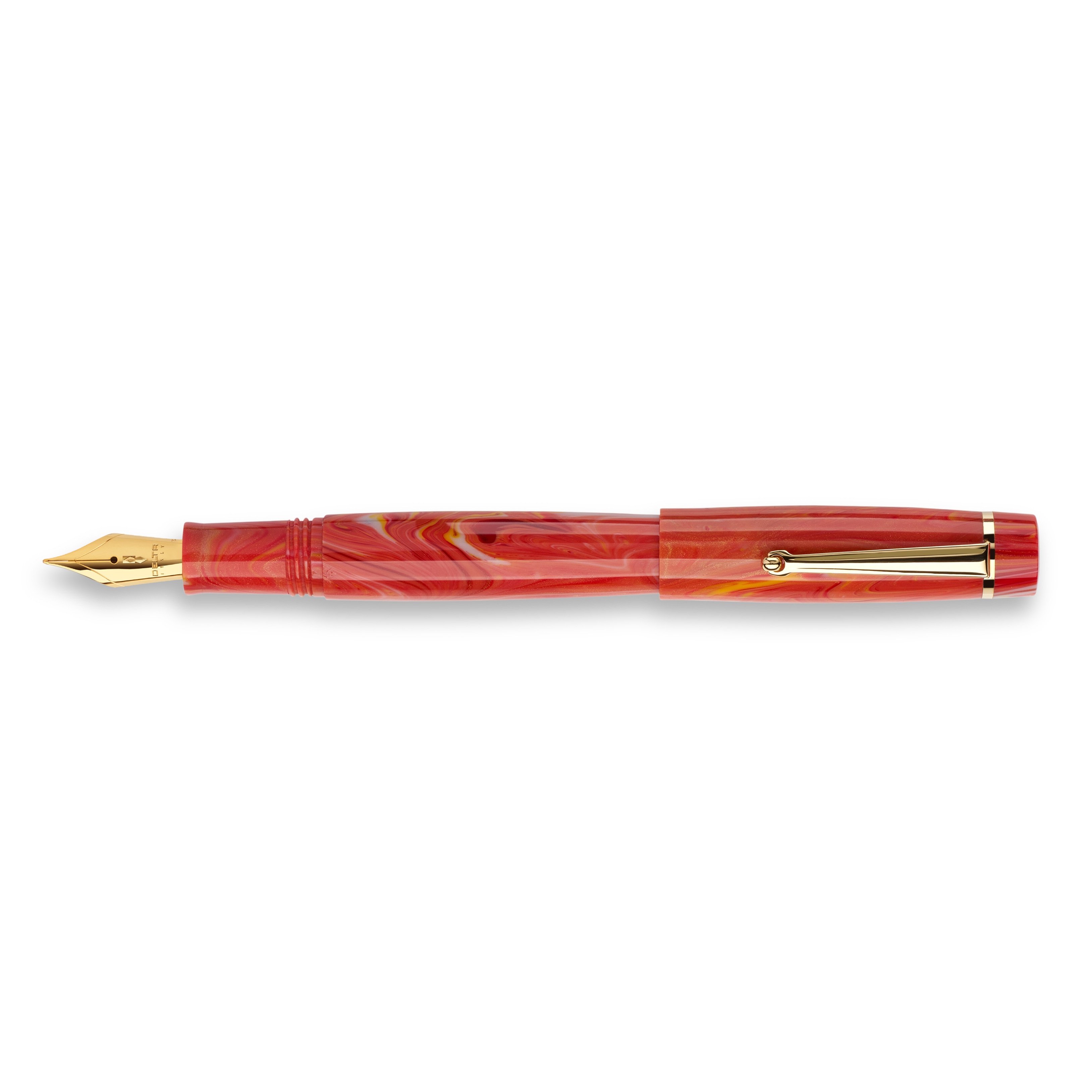Delta Signs of Time Neoclassicism GT Vulpen