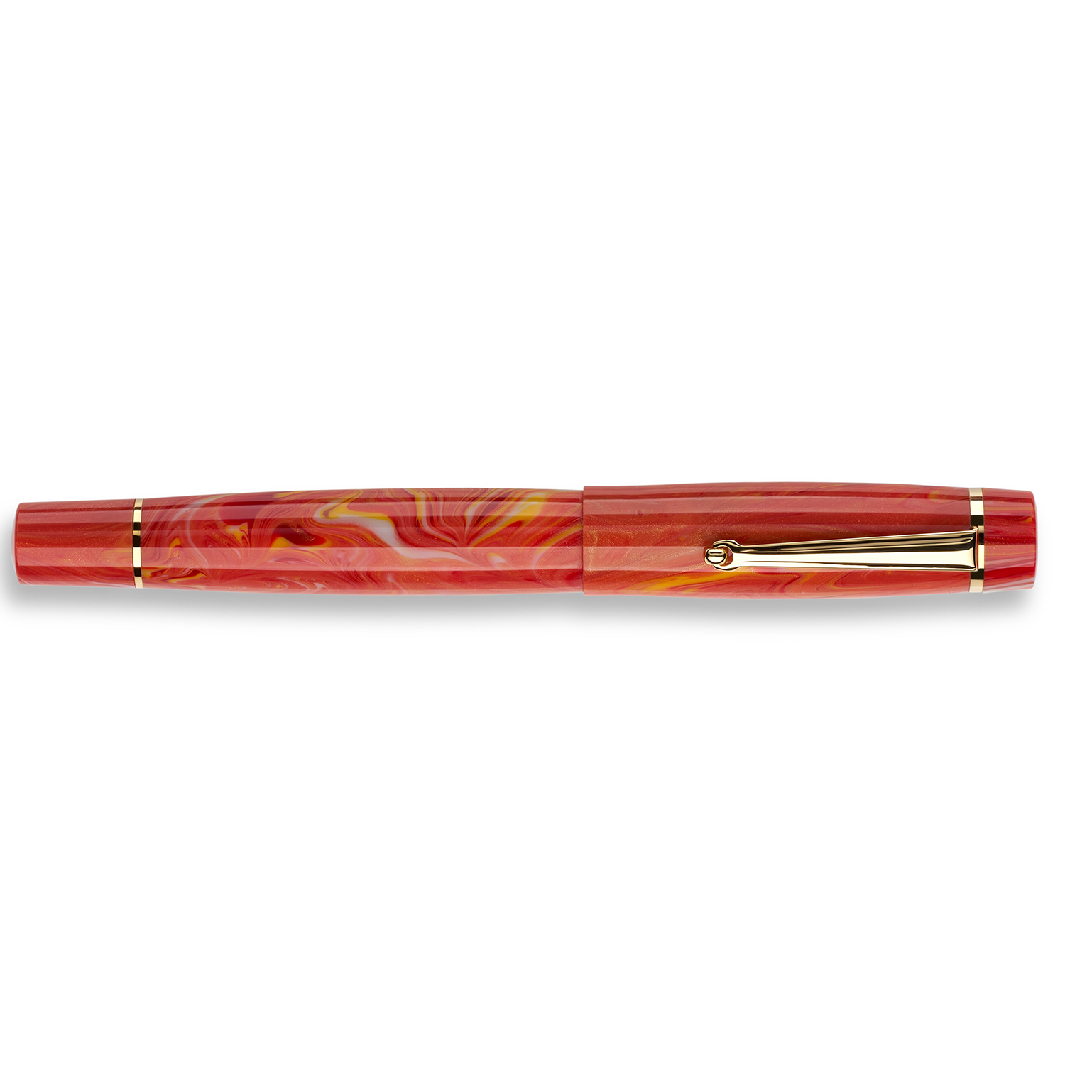 Delta Signs of Time Neoclassicism GT Vulpen