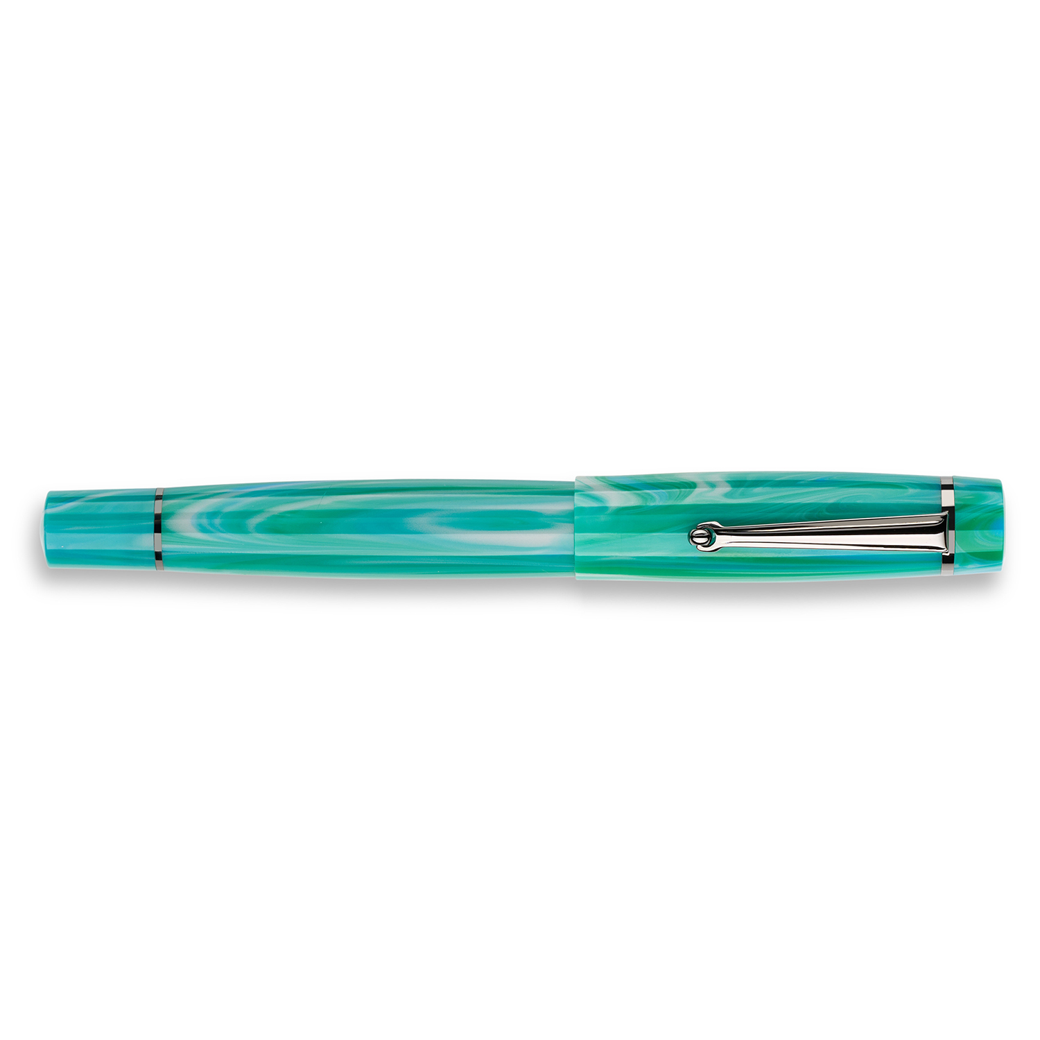 Delta Signs of Time Romanticism RT Fountain pen