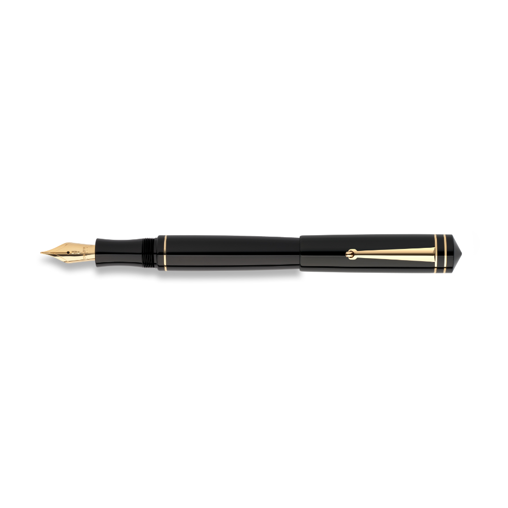 Delta Write Balance Black GT Pióro wieczne