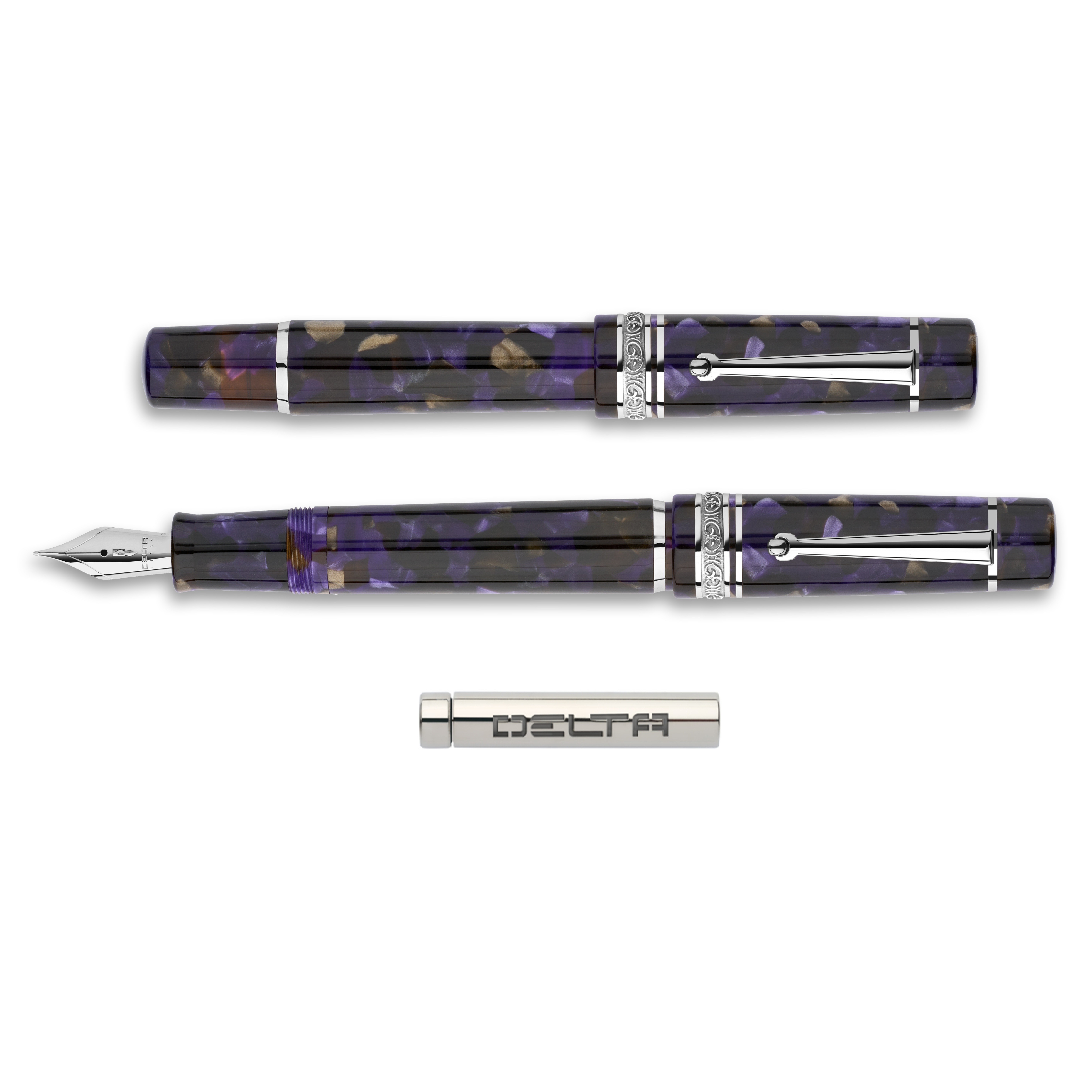 Delta Reservoir Ink Tank ST Stylo plume