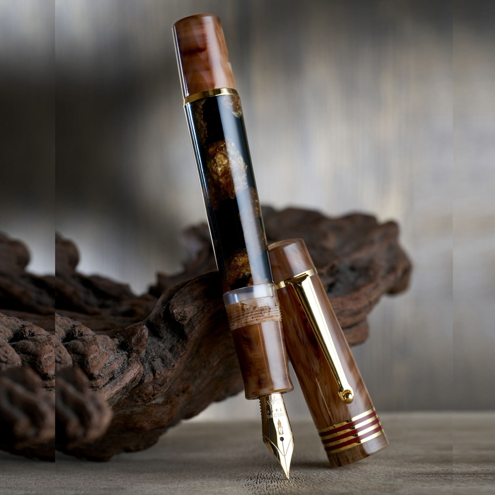 Delta Winter Legend LE GT Stylo plume