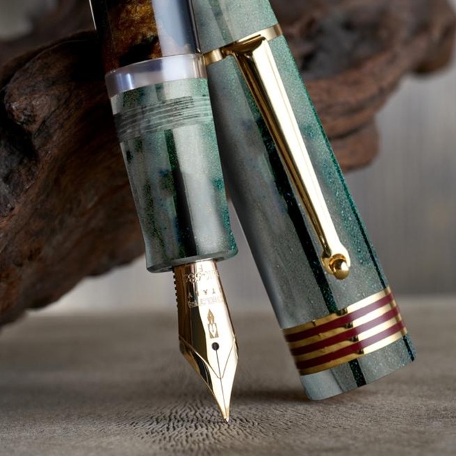 Delta Winter Stone LE GT Vulpen