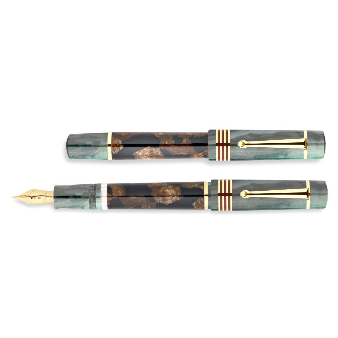 Delta Winter Stone LE GT Vulpen