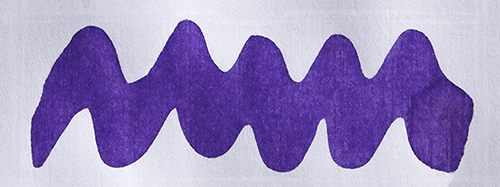 Diamine 160th Anniversary Athol Violet 75ml Ink Bottle