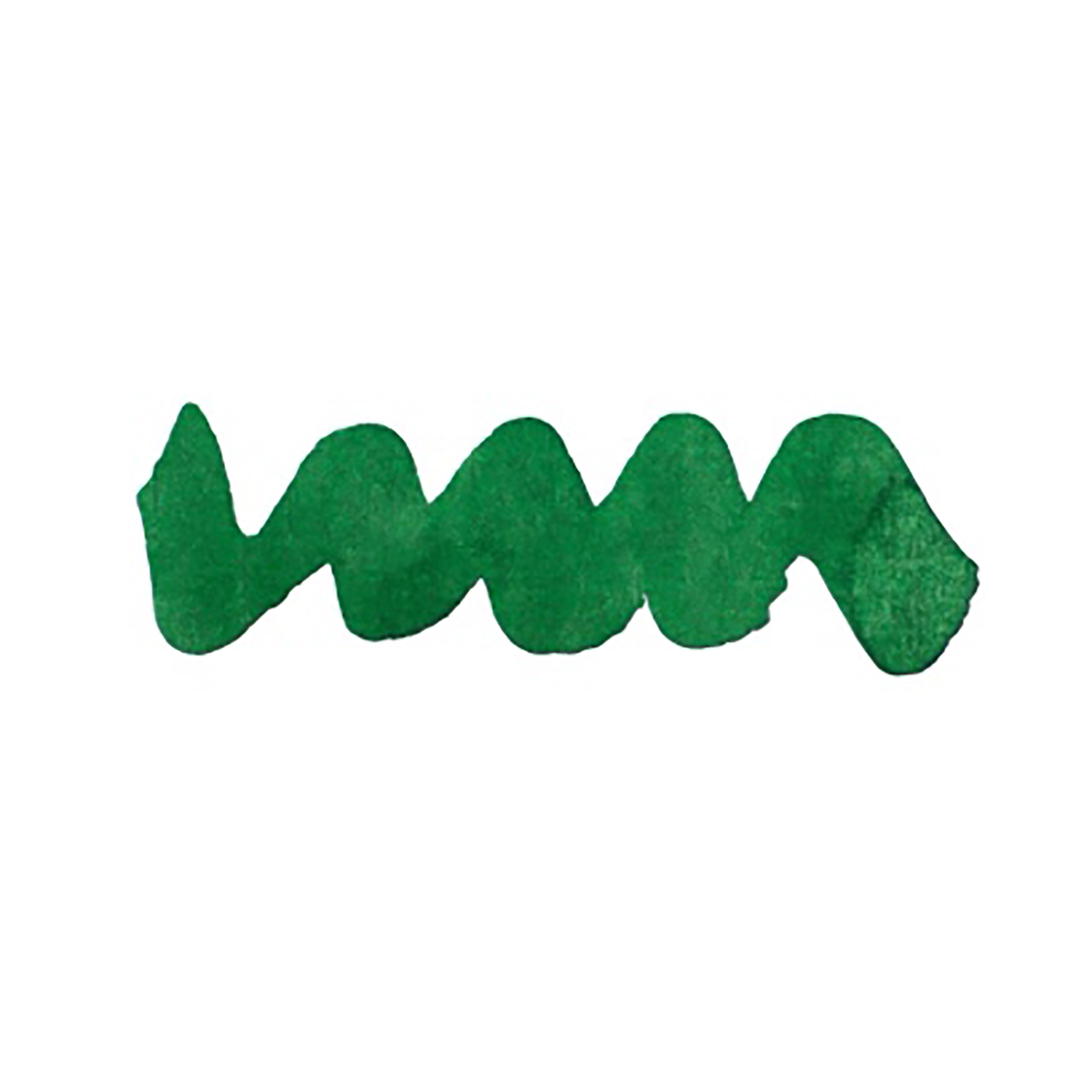 Diamine Forever Ink Amazonia Green 50ml Frasco de tinta