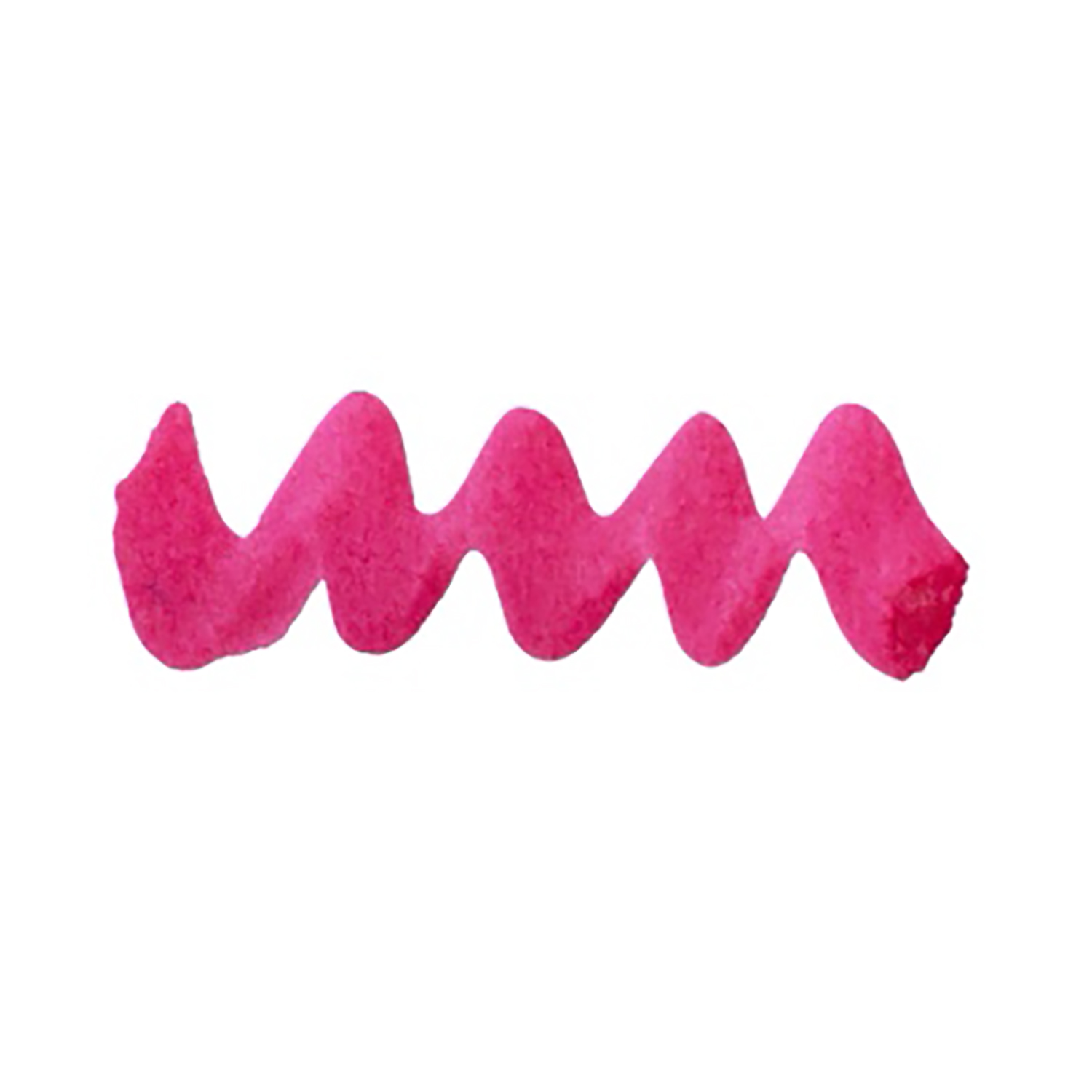 Diamine Forever Ink Hot Magenta 50ml Ink Bottle