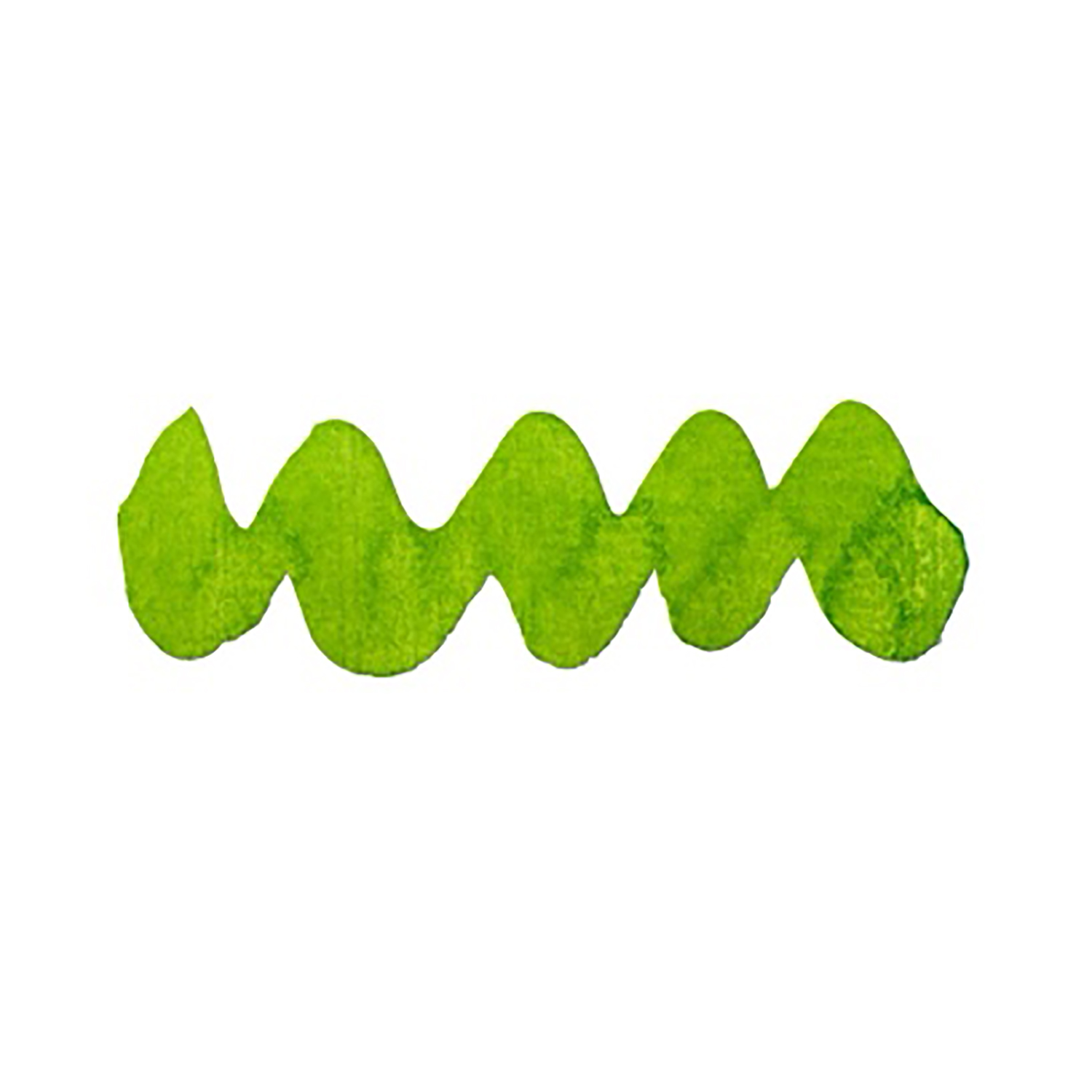 Diamine Forever Ink Hyper Green 50ml Bläckflaska