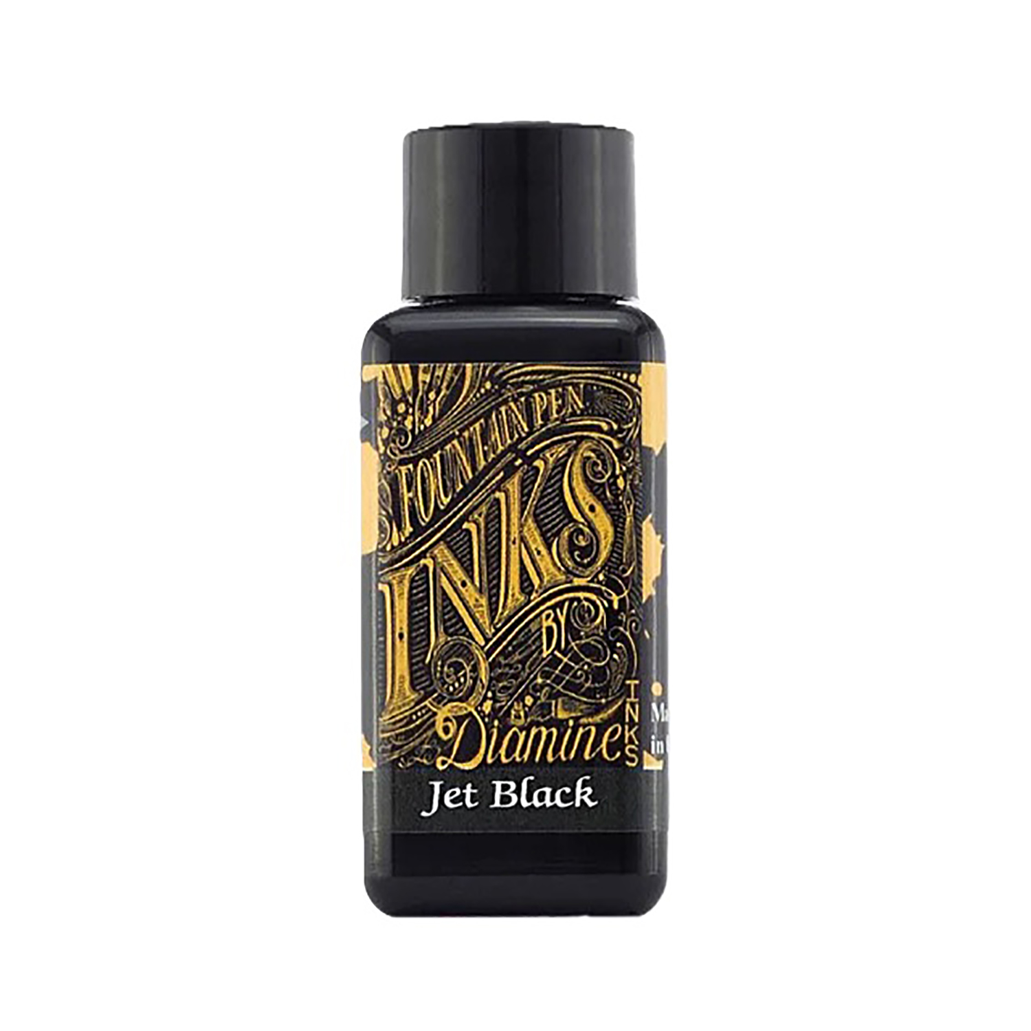 Diamine Ink - 30ml Ink Bottle (101 colors)