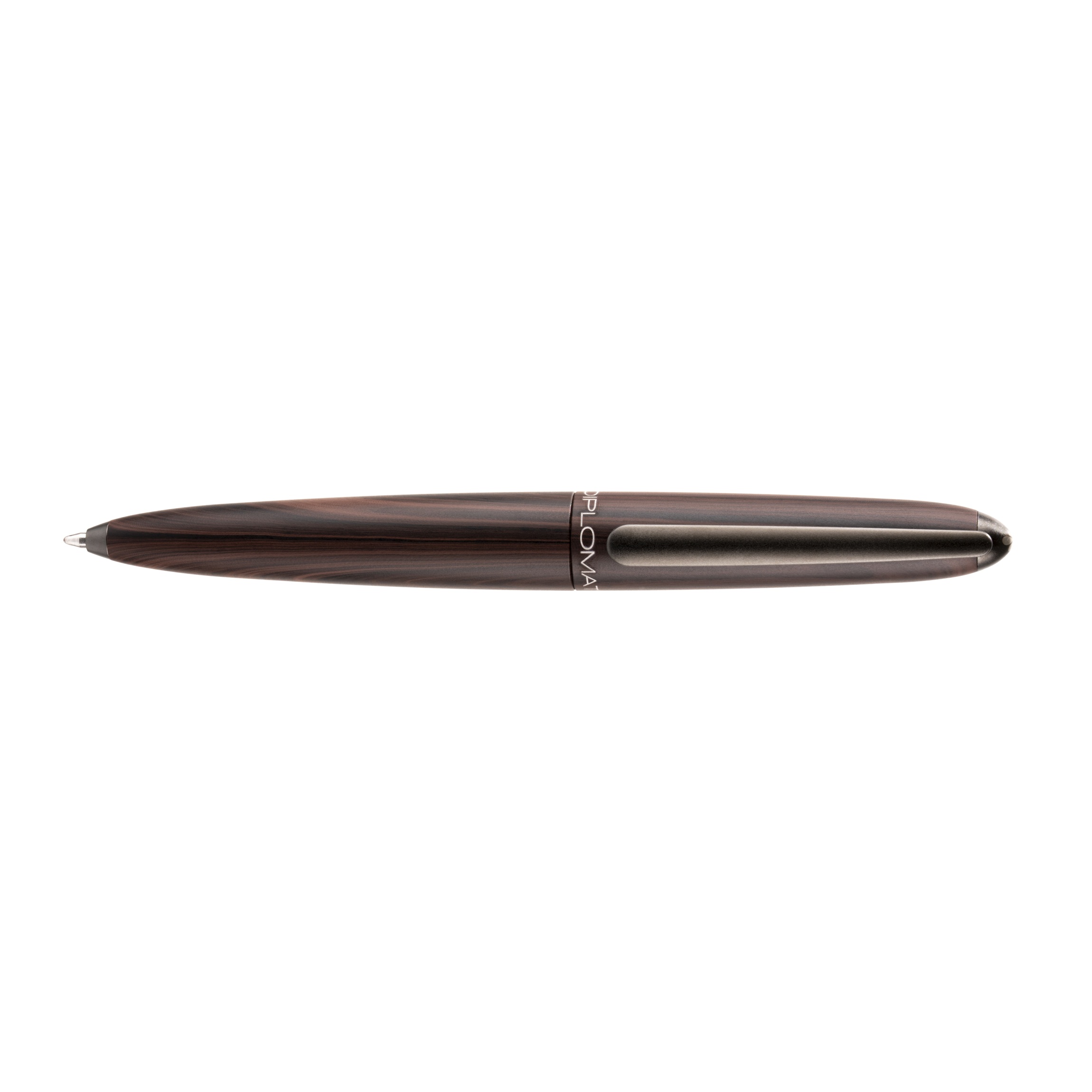 Diplomat Aero Black Forest Kulspetspenna