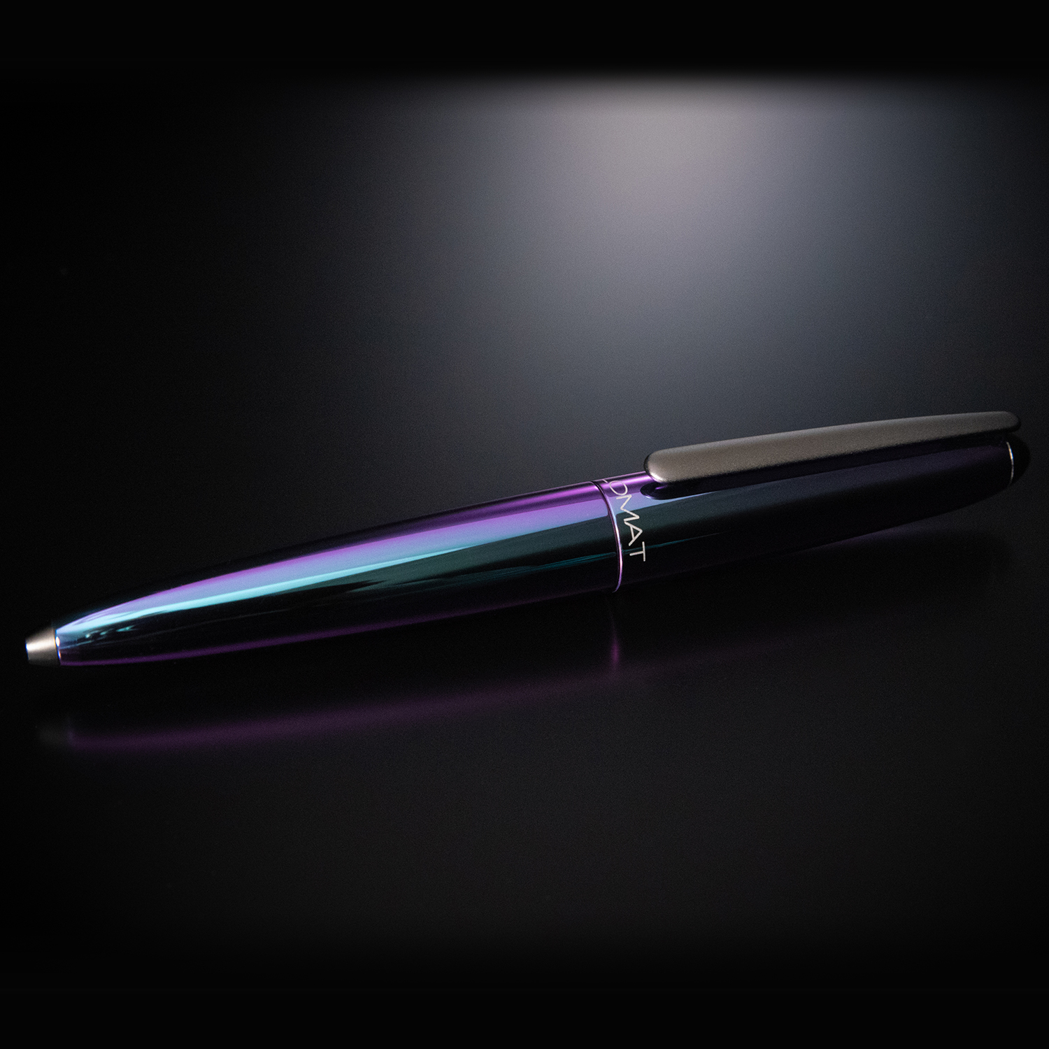 Diplomat Aero Funky Special Edition Tintenroller