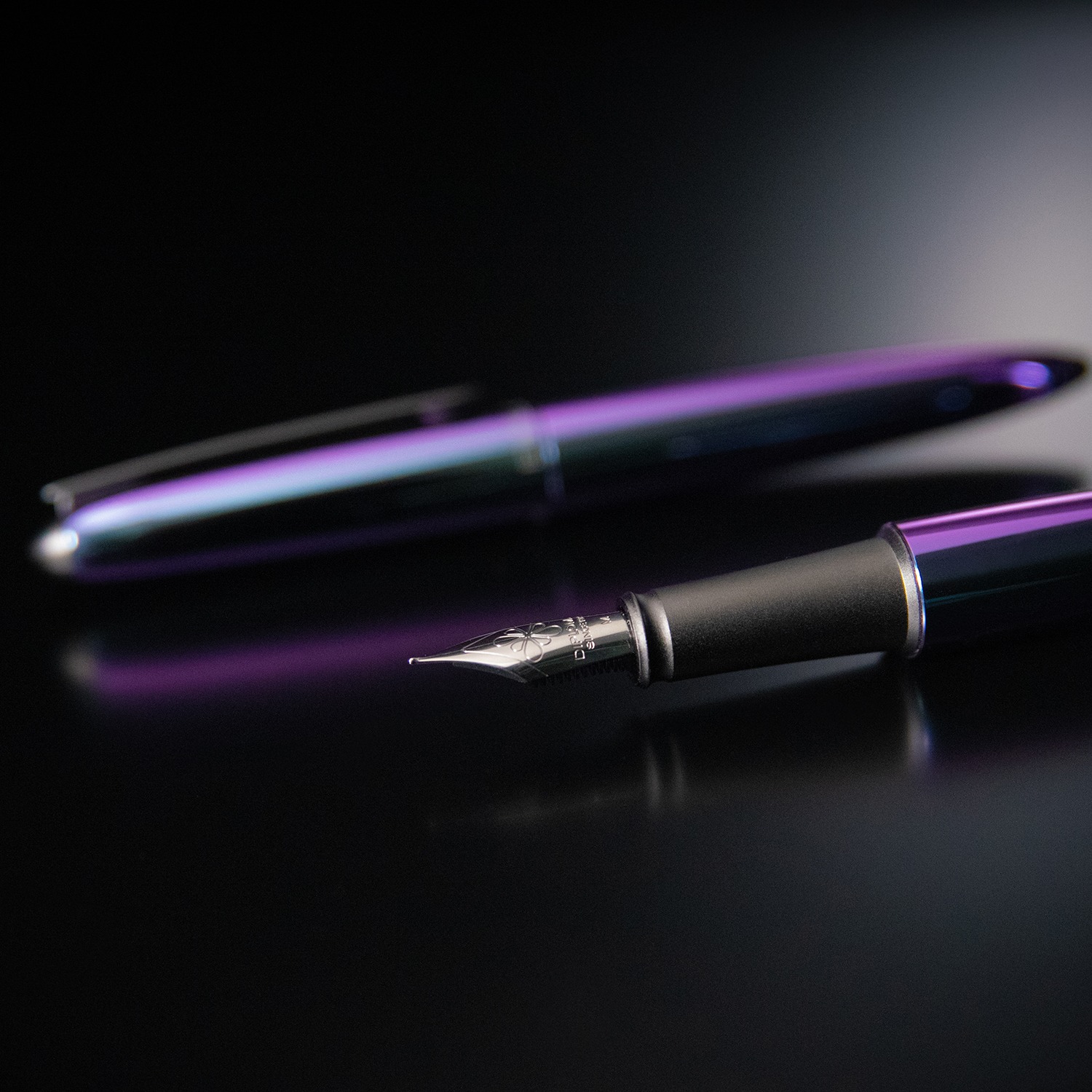 Diplomat Aero Funky Special Edition Tintenroller