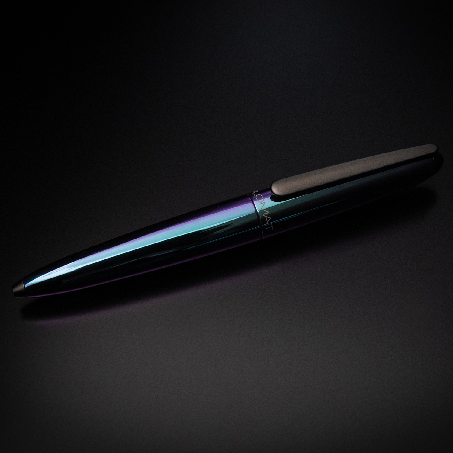 Diplomat Aero Funky Special Edition Tintenroller