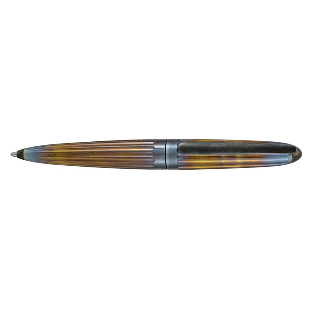 Diplomat Aero Flame Ballpoint