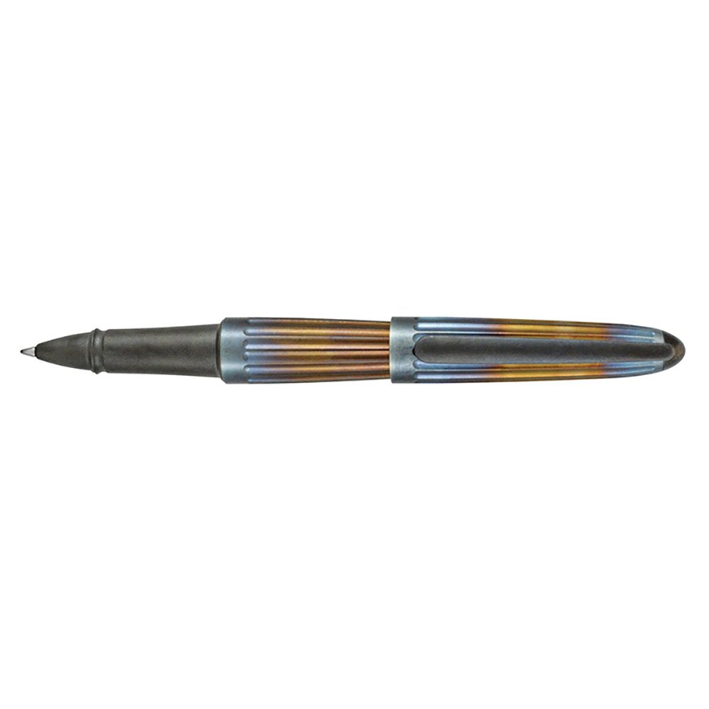 Diplomat Aero Flame Rollerball