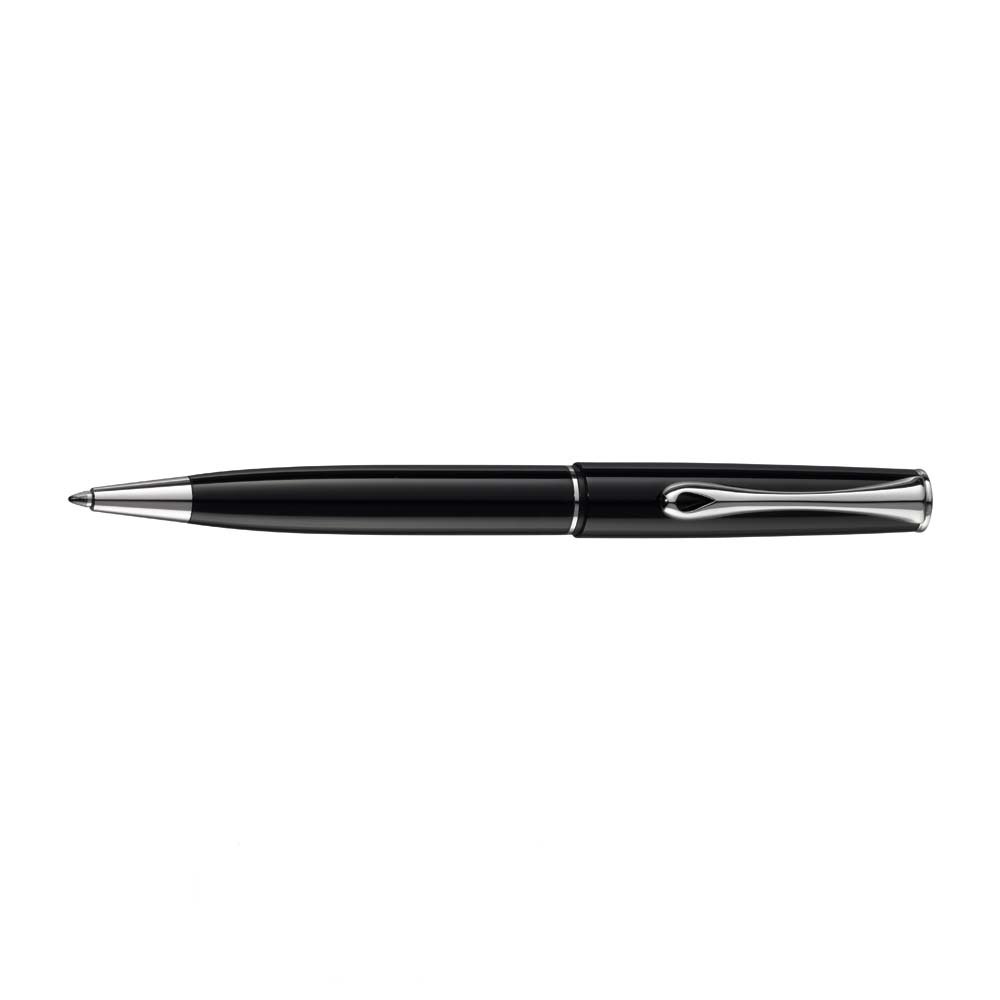 Diplomat Esteem Black Laque Ballpoint