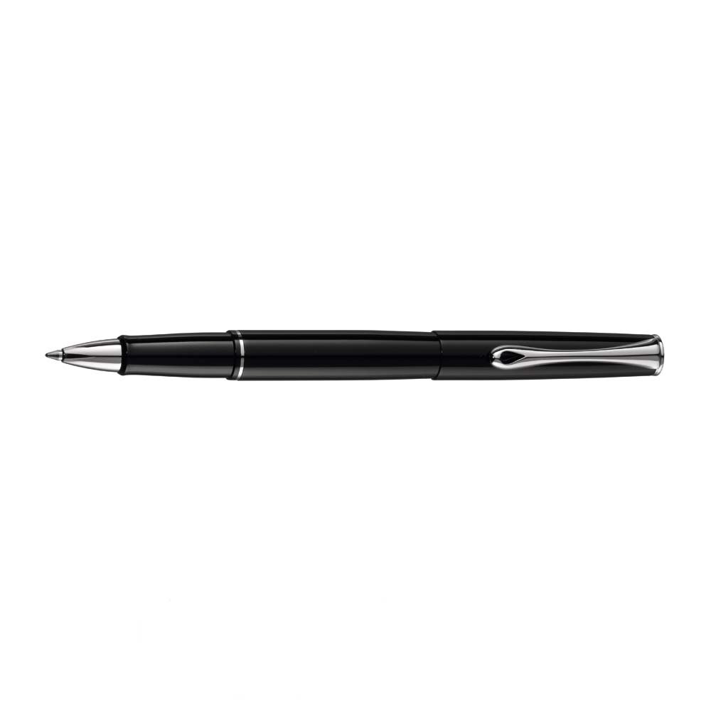 Diplomat Esteem Black Laque Rollerball