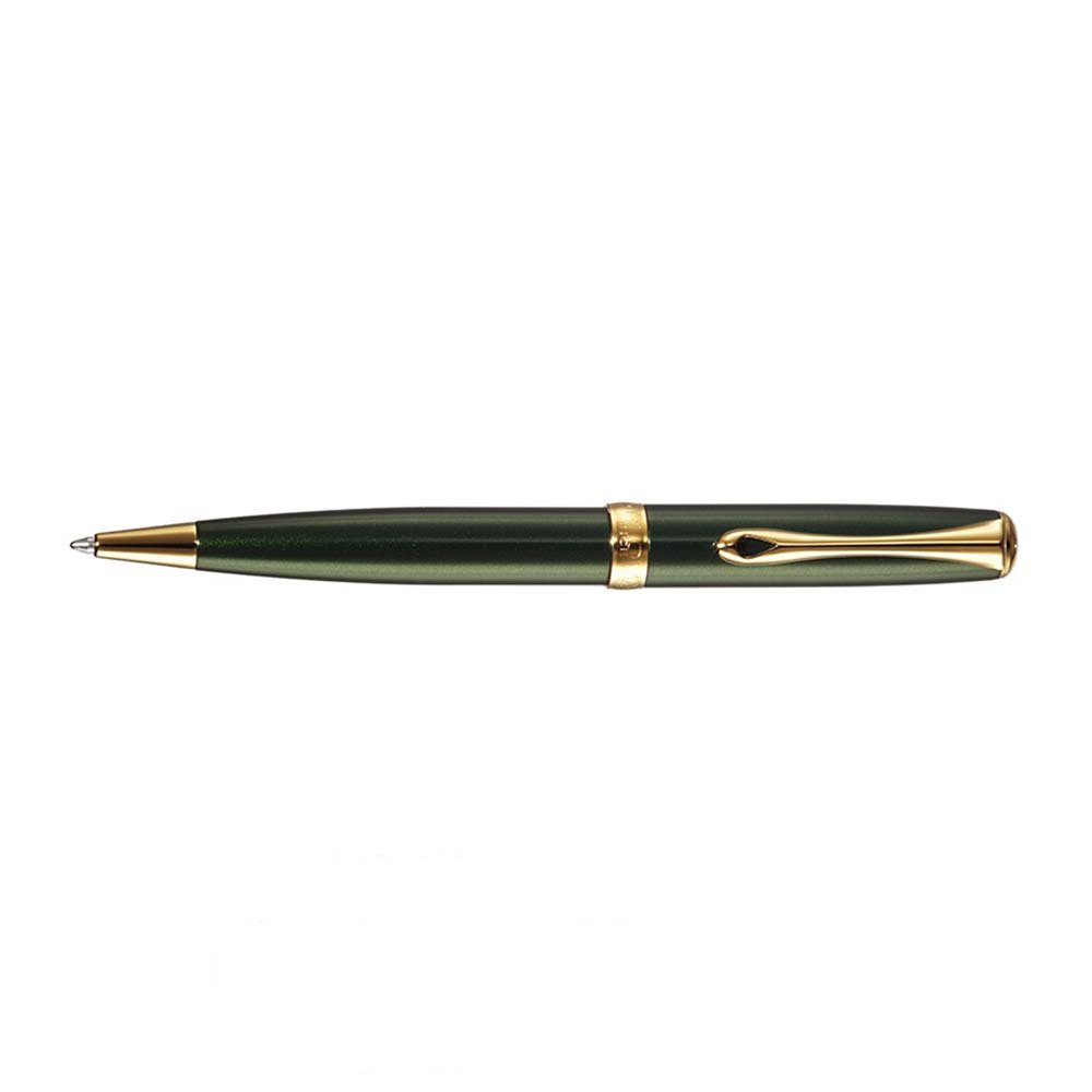Diplomat Excellence A Evergreen GT Balpen