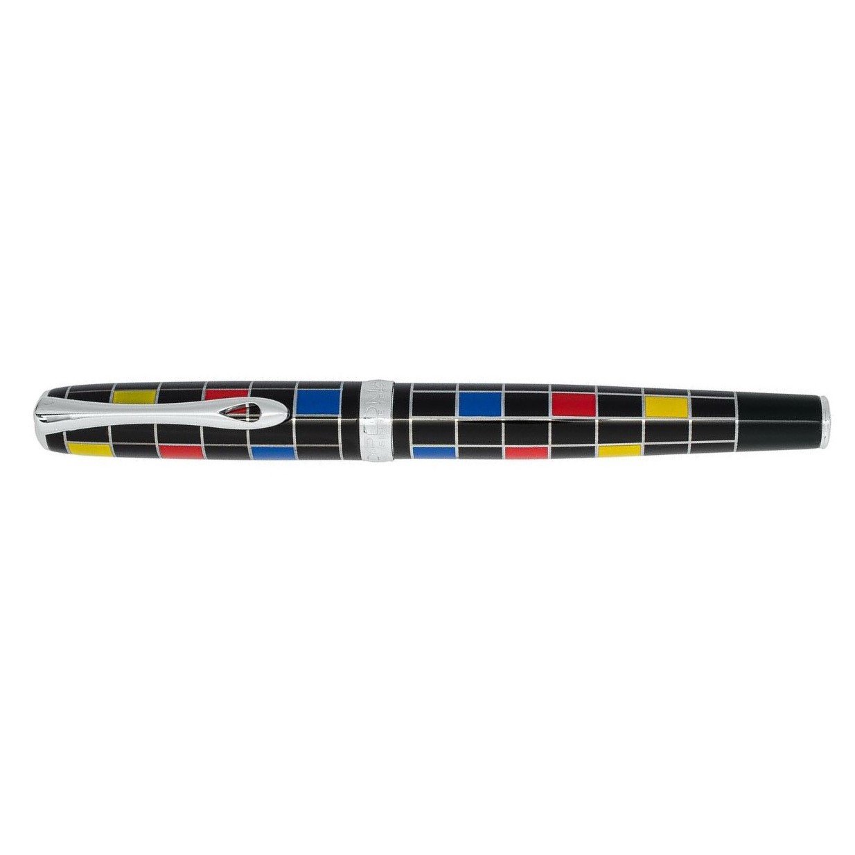 Diplomat Excellence A Plus Bauhaus CT Füllfederhalter