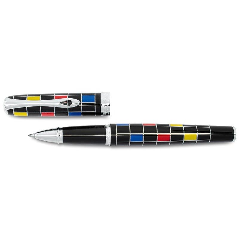 Diplomat Excellence A Plus Bauhaus CT Rollerball