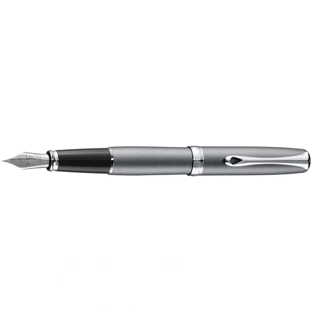 Diplomat Excellence A Venetia Platin CT Vulpen