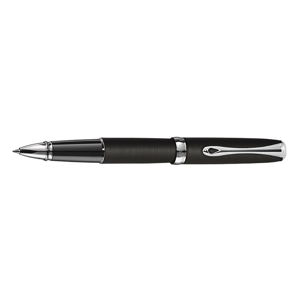 Diplomat Excellence A Oxyd Iron Rollerball