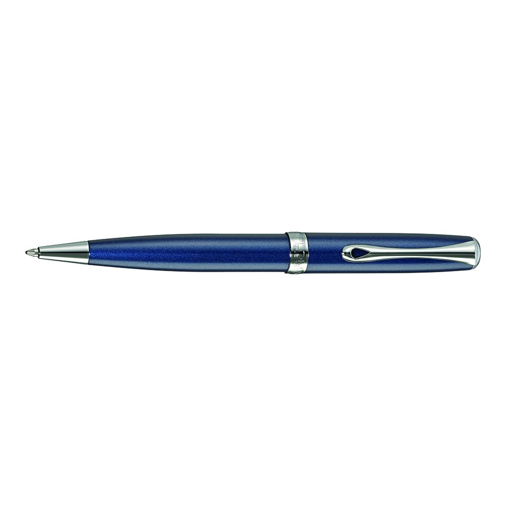 Diplomat Excellence A Midnight Blue CT Ballpoint