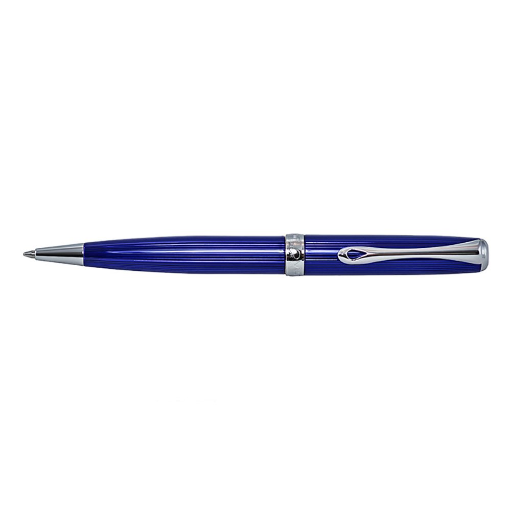 Diplomat Excellence A Skyline Blue CT Ballpoint