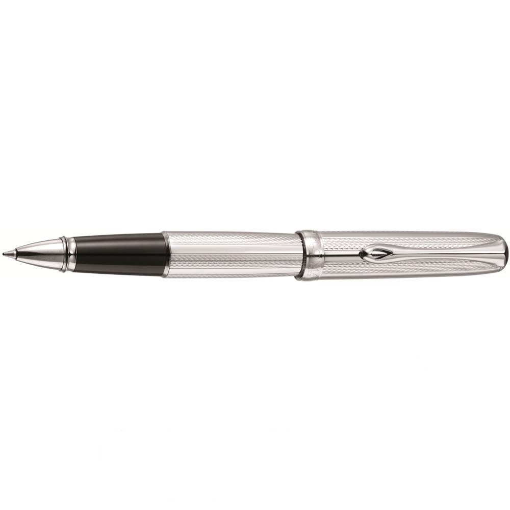 Diplomat Excellence A Guilloche Stripes Rollerball
