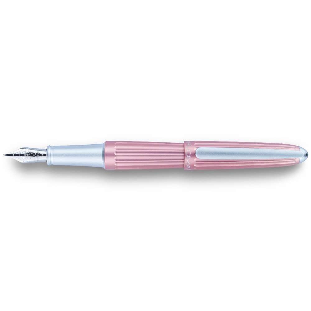 Diplomat Aero Antique Rose Vulpen