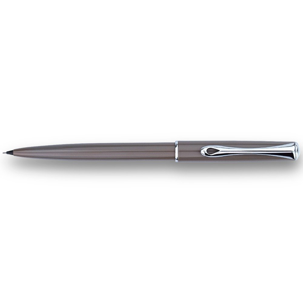Diplomat Traveller Taupe Grey Lapiseira 0.5mm