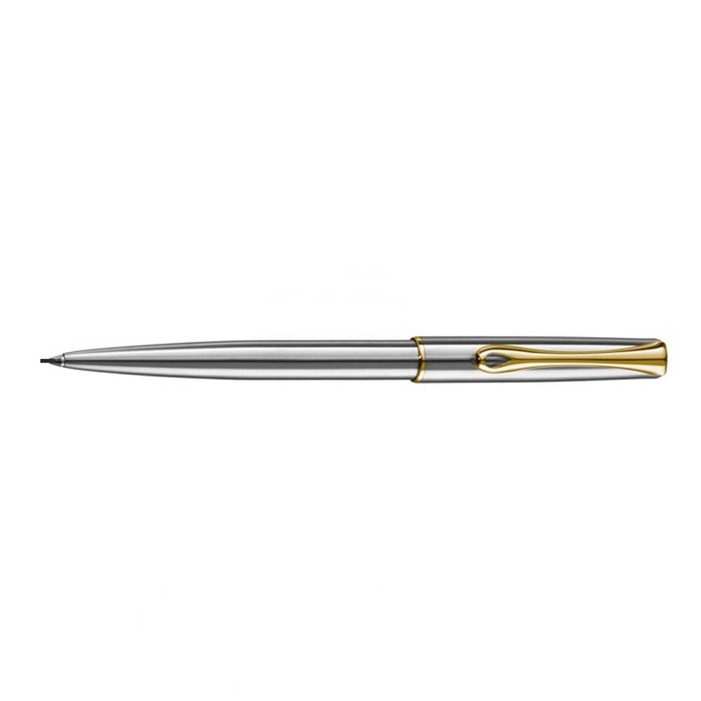 Diplomat Traveller Steel GT Vulpotlood 0,5mm