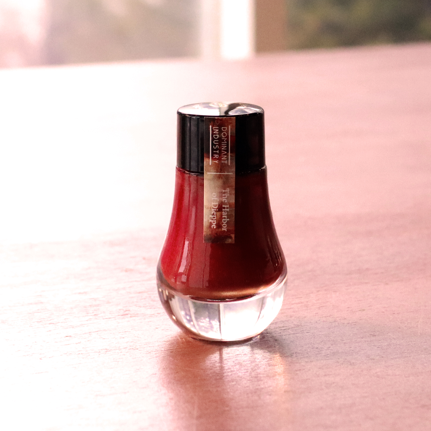 Dominant Industry Pearl No.029 The Harbor of Dieppe 25ml Tintenflasche