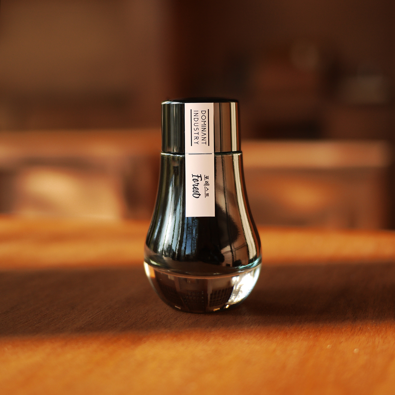 Dominant Industry Standard No.105 Forest Green 25ml Botella de tinta