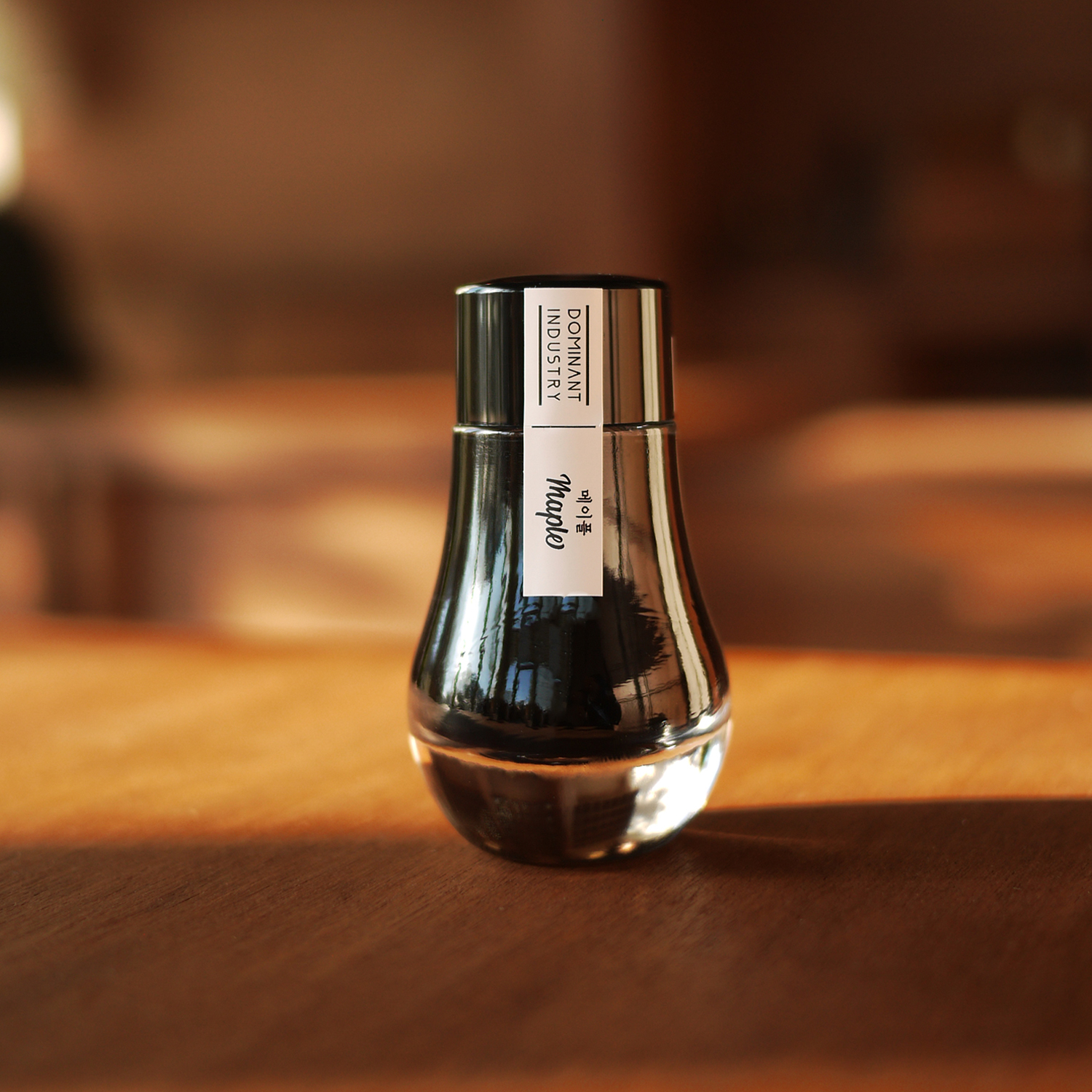 Dominant Industry Standard No.108 Maple 25ml Frasco de tinta