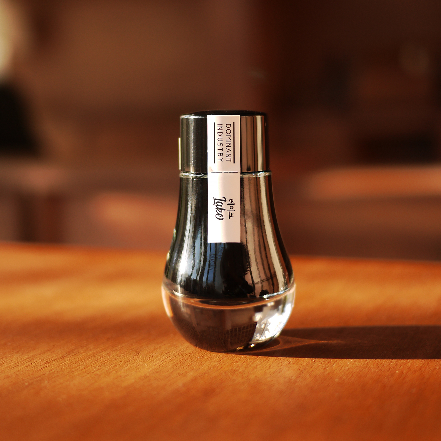 Dominant Industry Standard No.115 Lake 25ml Ink Bottle