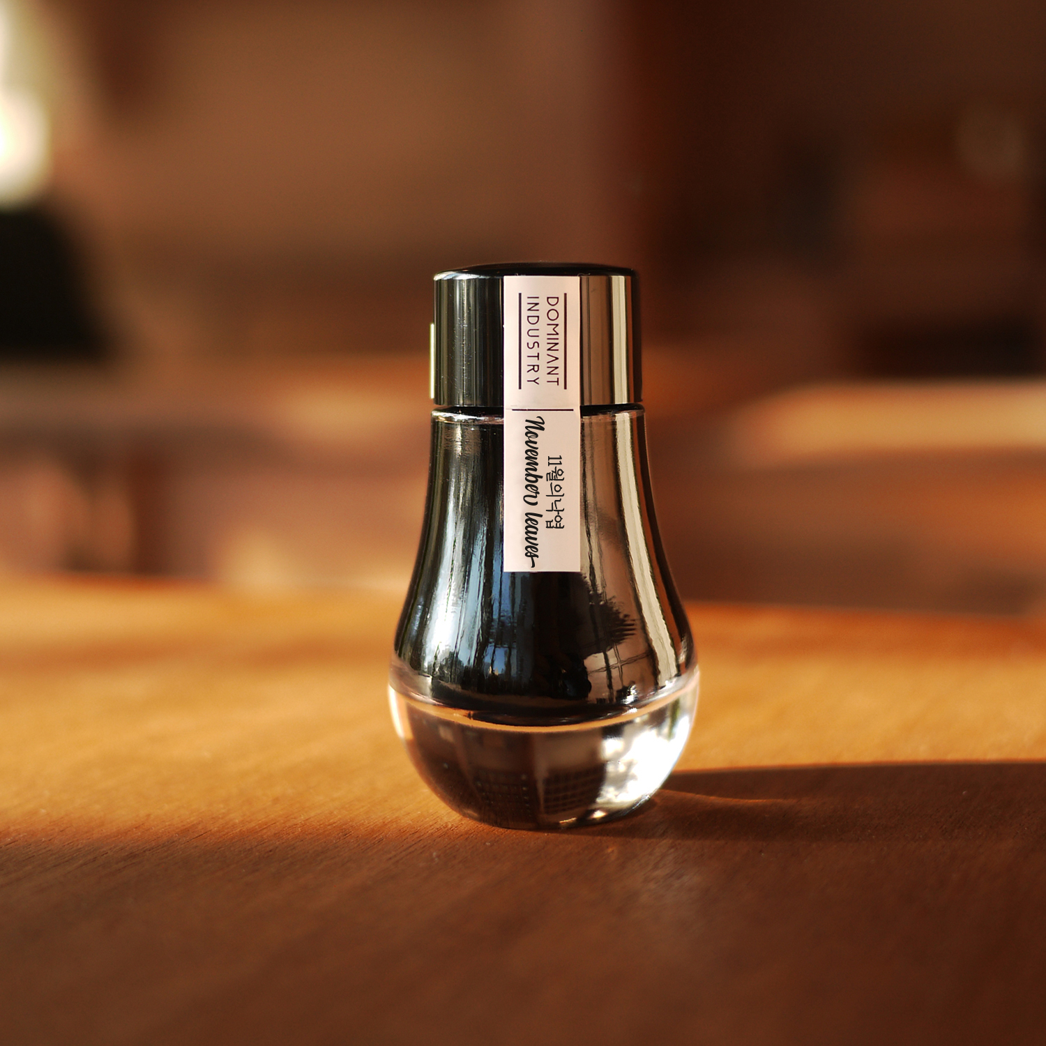 Dominant Industry Standard No.118 November Leaves 25ml Ink Bottle