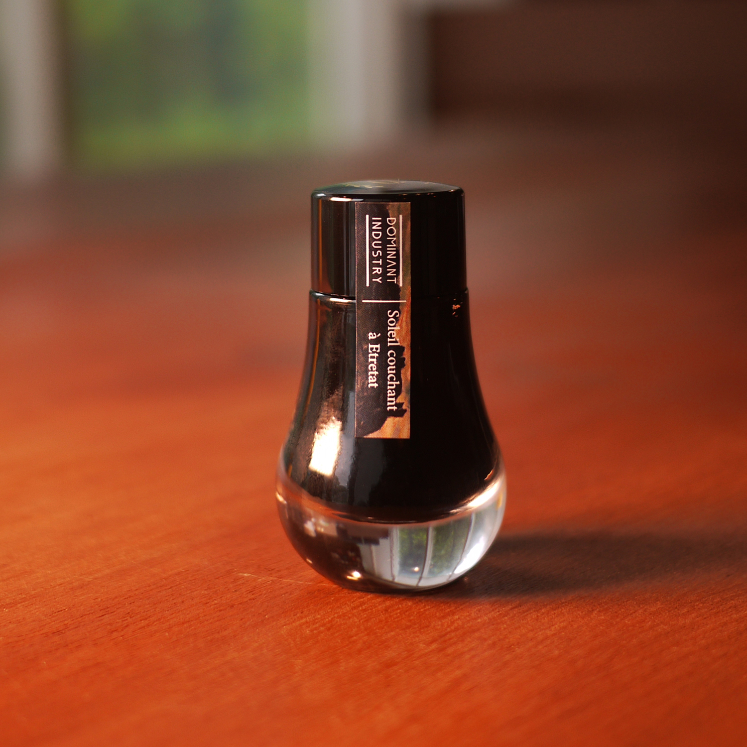 Dominant Industry Standard No.120 Soleil Couchan a Etretat 25ml Ink Bottle