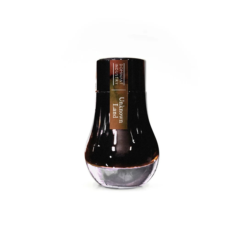 Dominant Industry Standard Unknown Land 25ml Butelka atramentu
