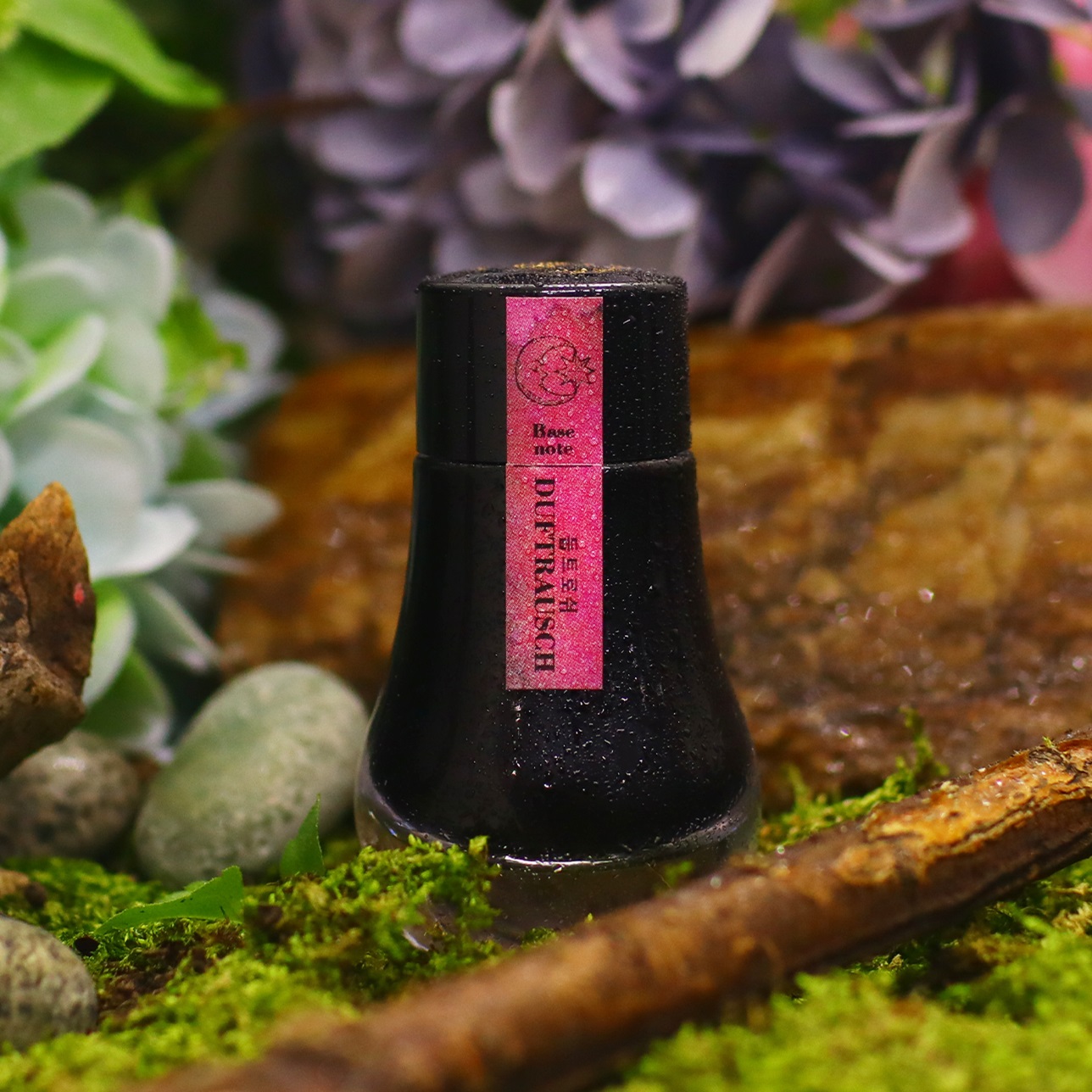 Dominant Industry Premium Scented Duftrausch 25ml Inktpot