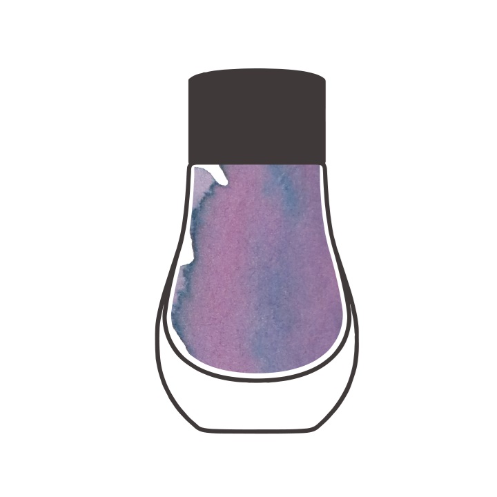 Dominant Industry Premium Scented Duftrausch 25ml Inktpot