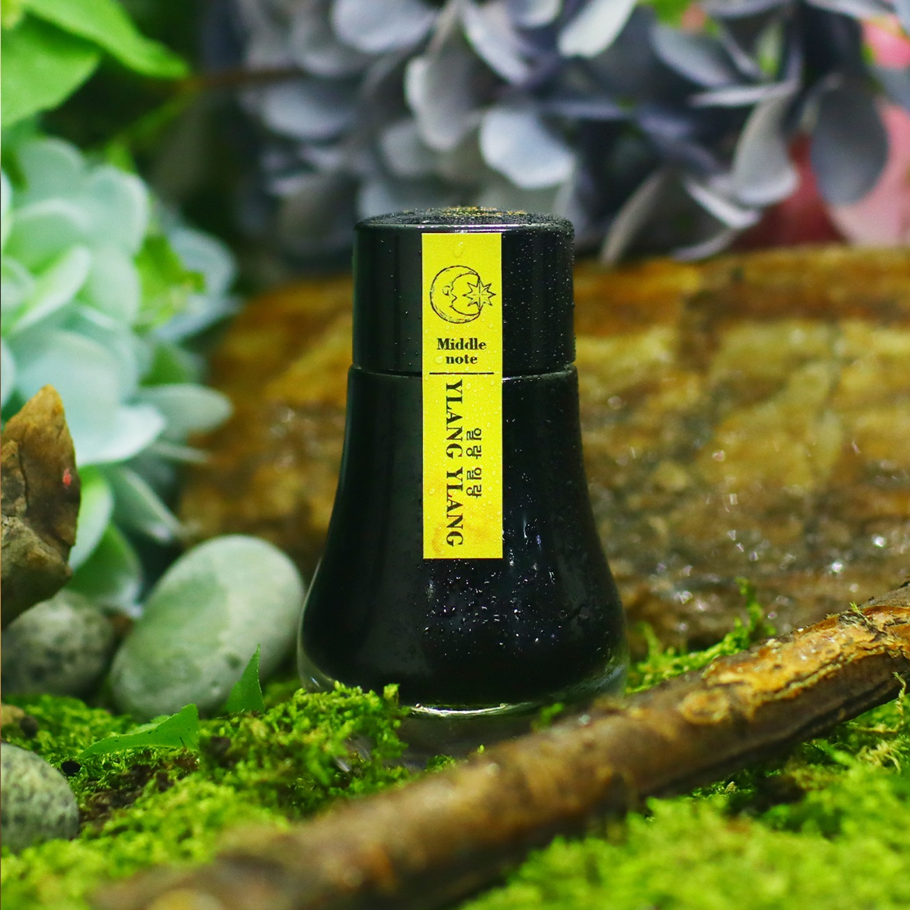 Dominant Industry Premium Scented Ylang Ylang 25ml Ink Bottle