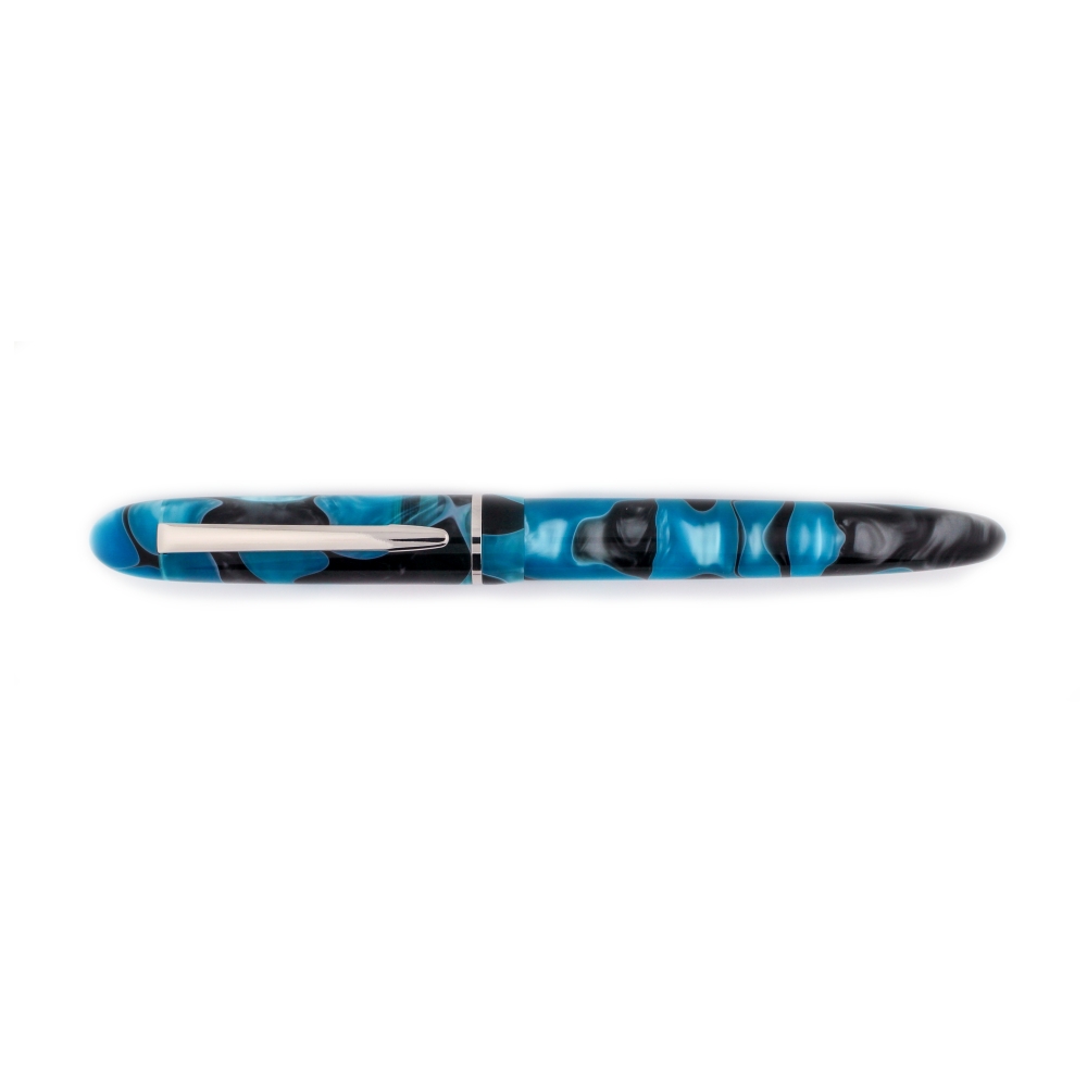 Edison Menlo Blue Grotto ST Reservoarpenna