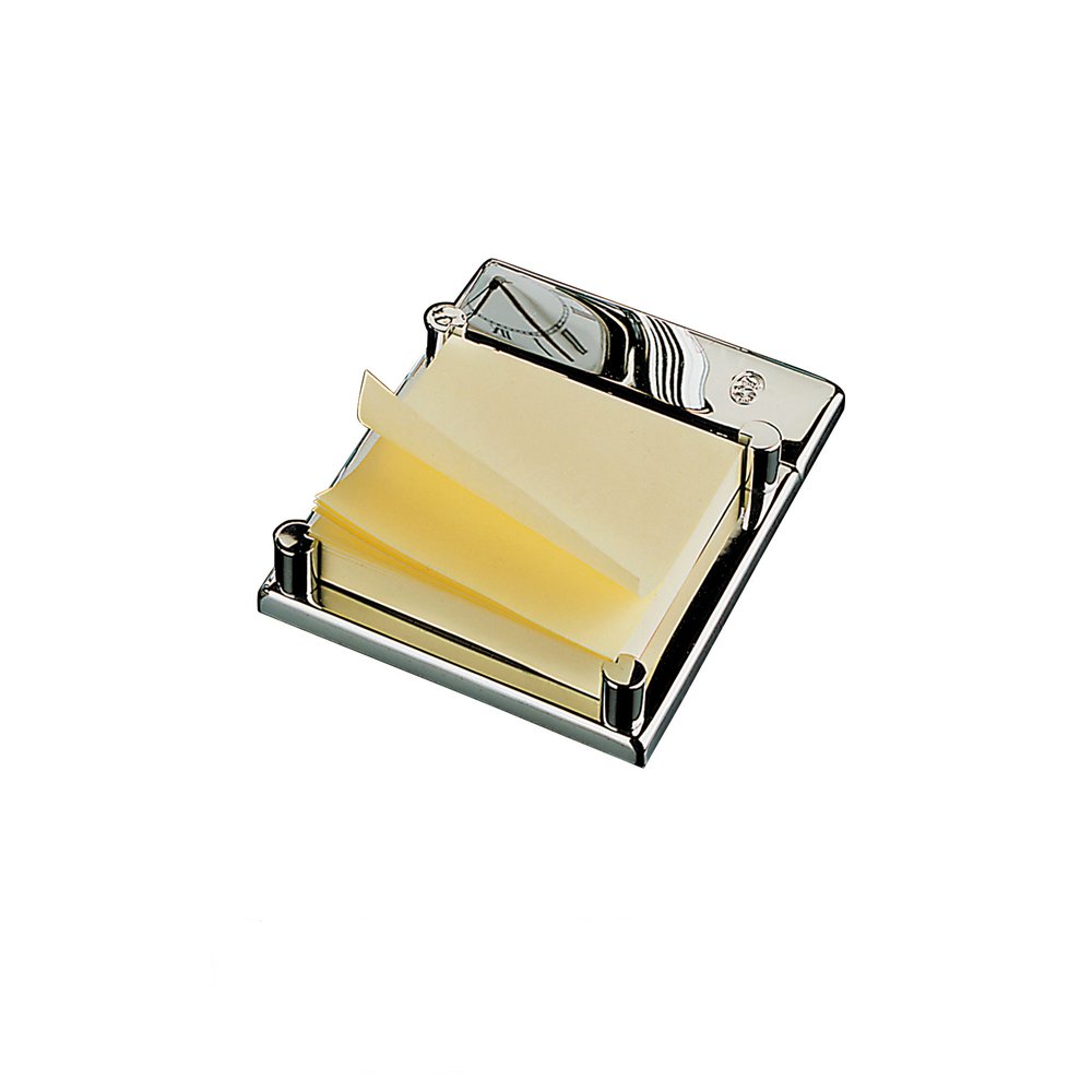El Casco Chroom Post-it Houder