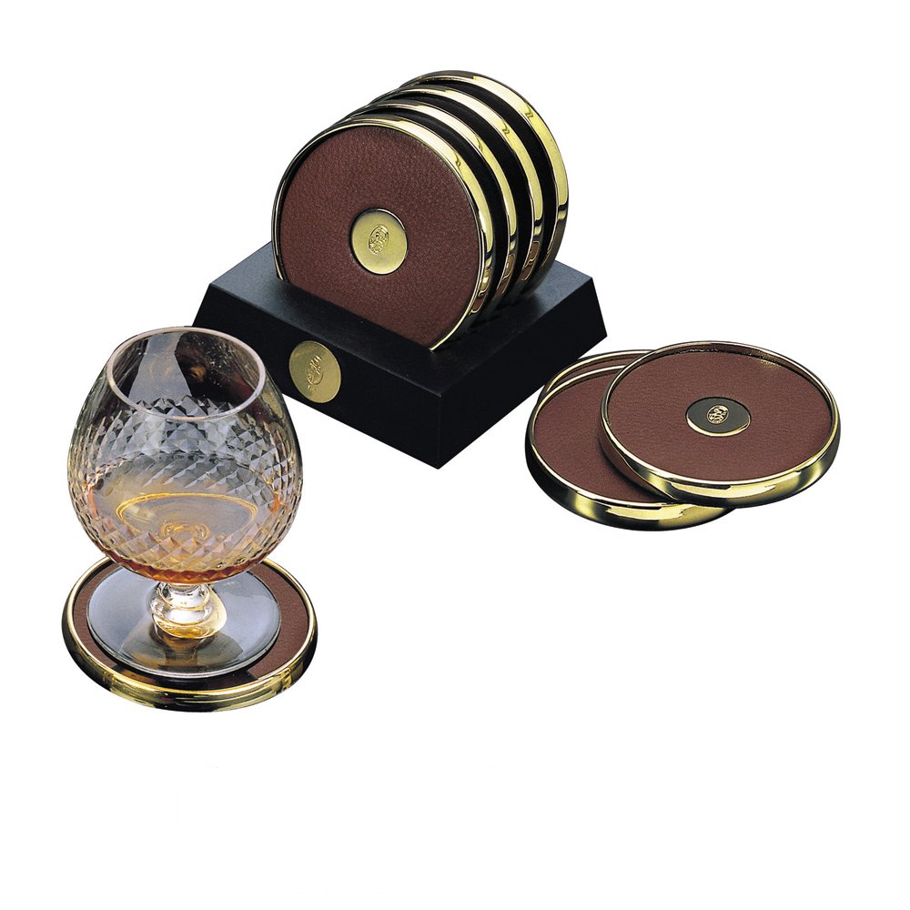 El Casco Gold Coasters