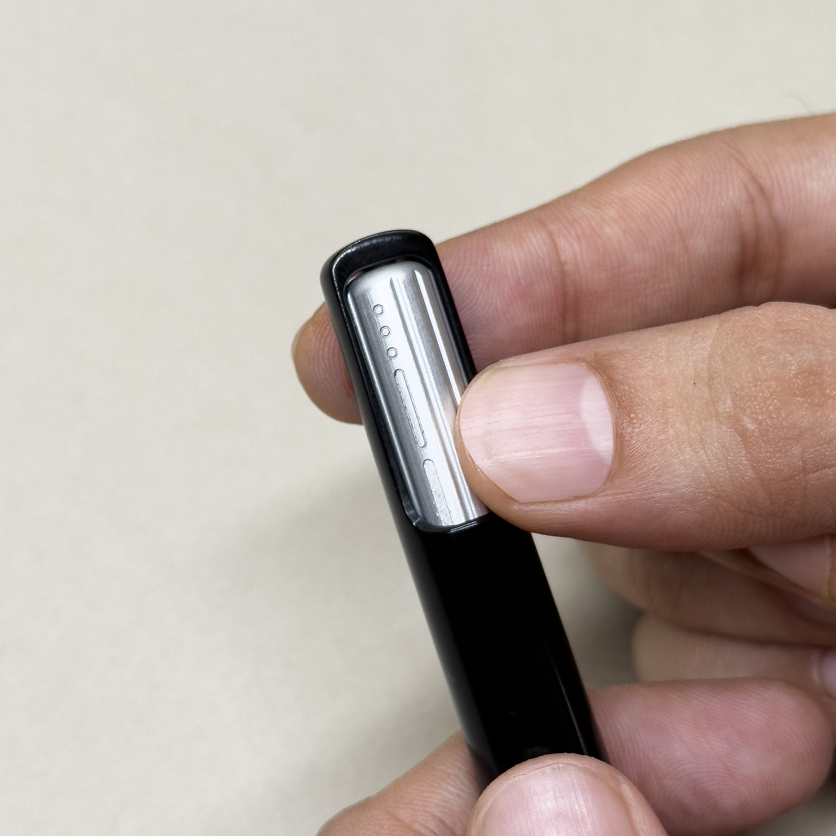 Endless Captiva Blue ST Torque Filler Stylo Plume